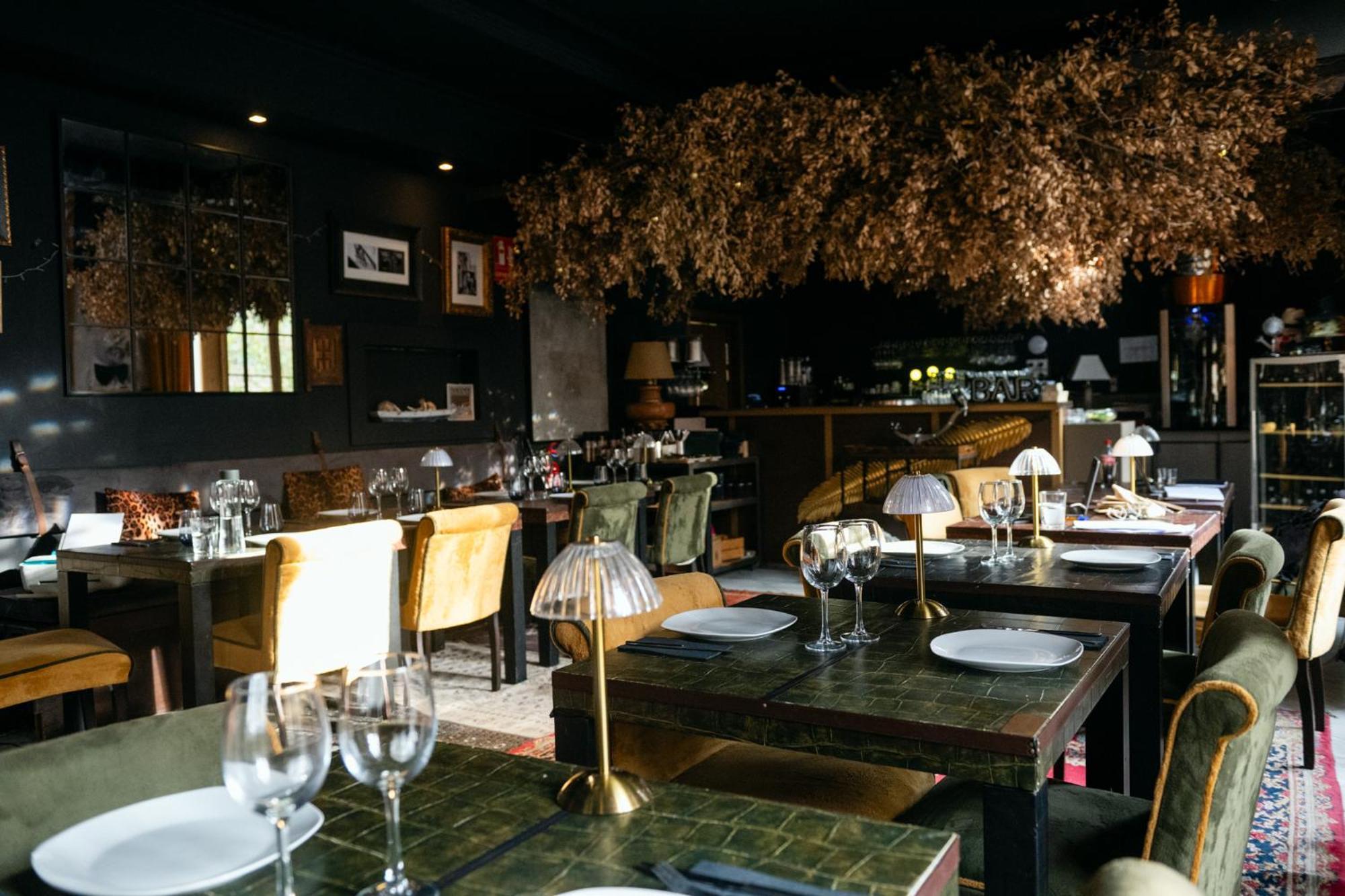 Hotel Ramblas Internacional — Photos 1