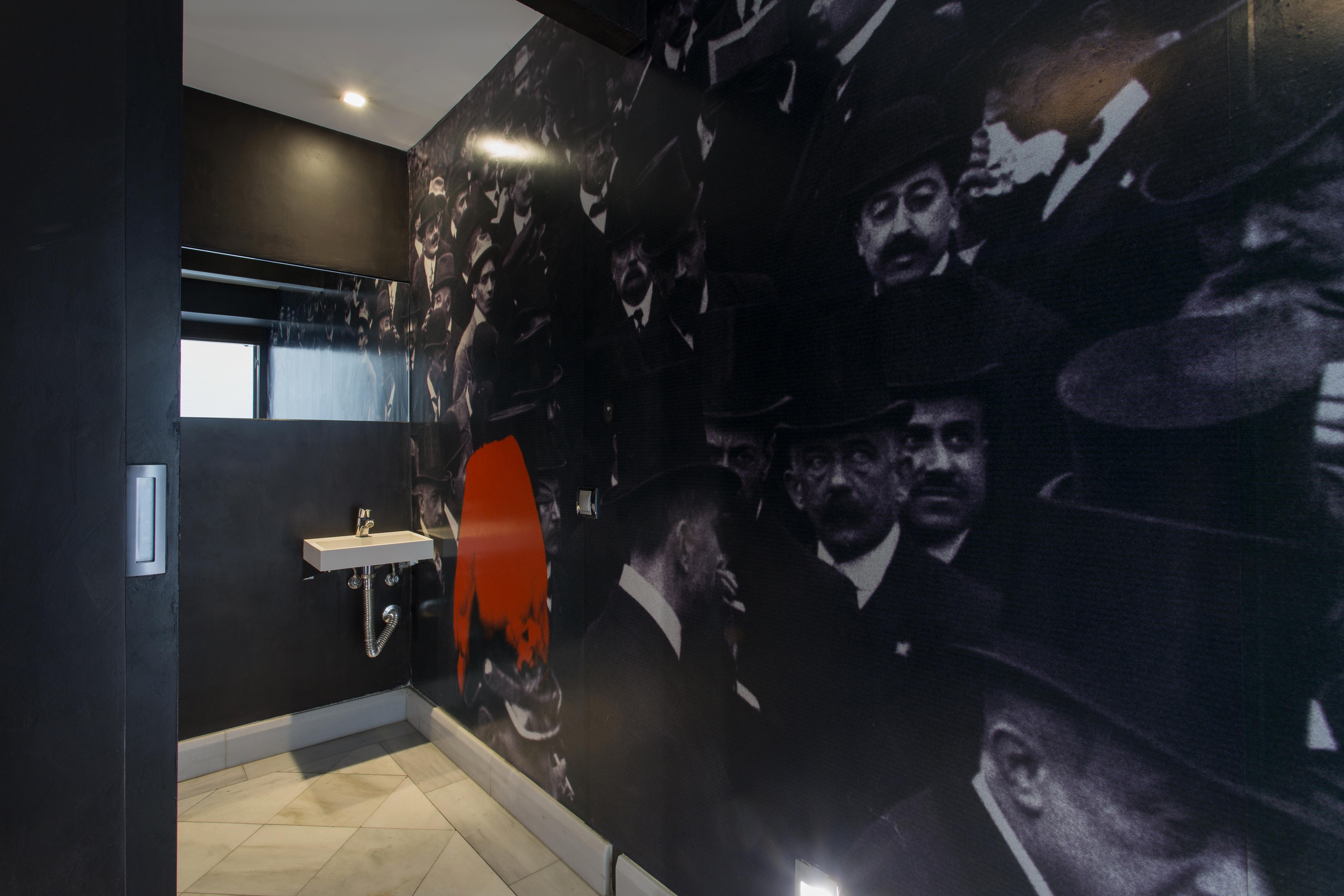 Hotel Ramblas Internacional, Barcelona